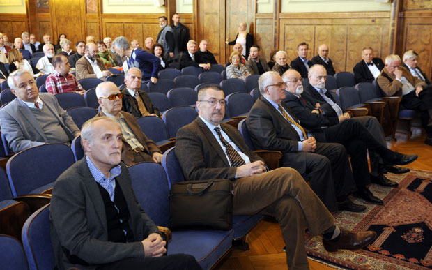 Милан Недић није био ни ратни злочинац, ни мученик